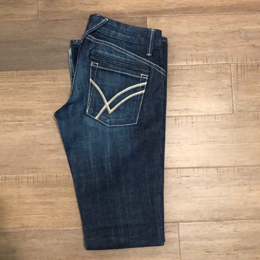 William Rast Jeans